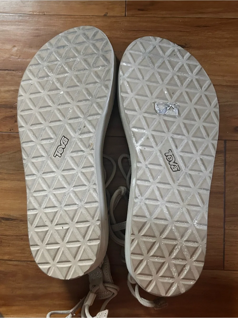 Teva Women’s Sandals Size 11